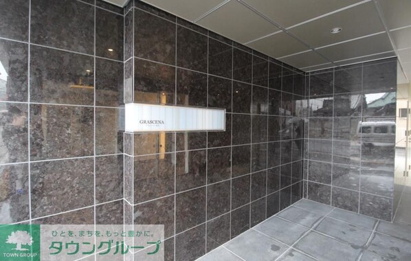 グラシーナ文京の物件内観写真